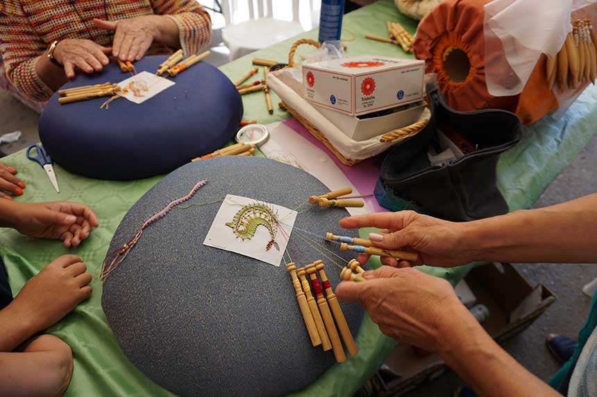 OTRAS ACTIVIDADES