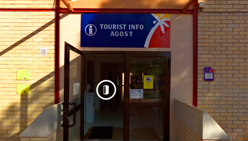 Tourist info