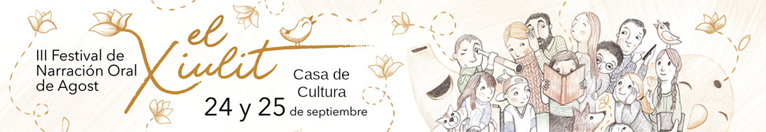 Banner Xiulit 2022-CASACULTURA