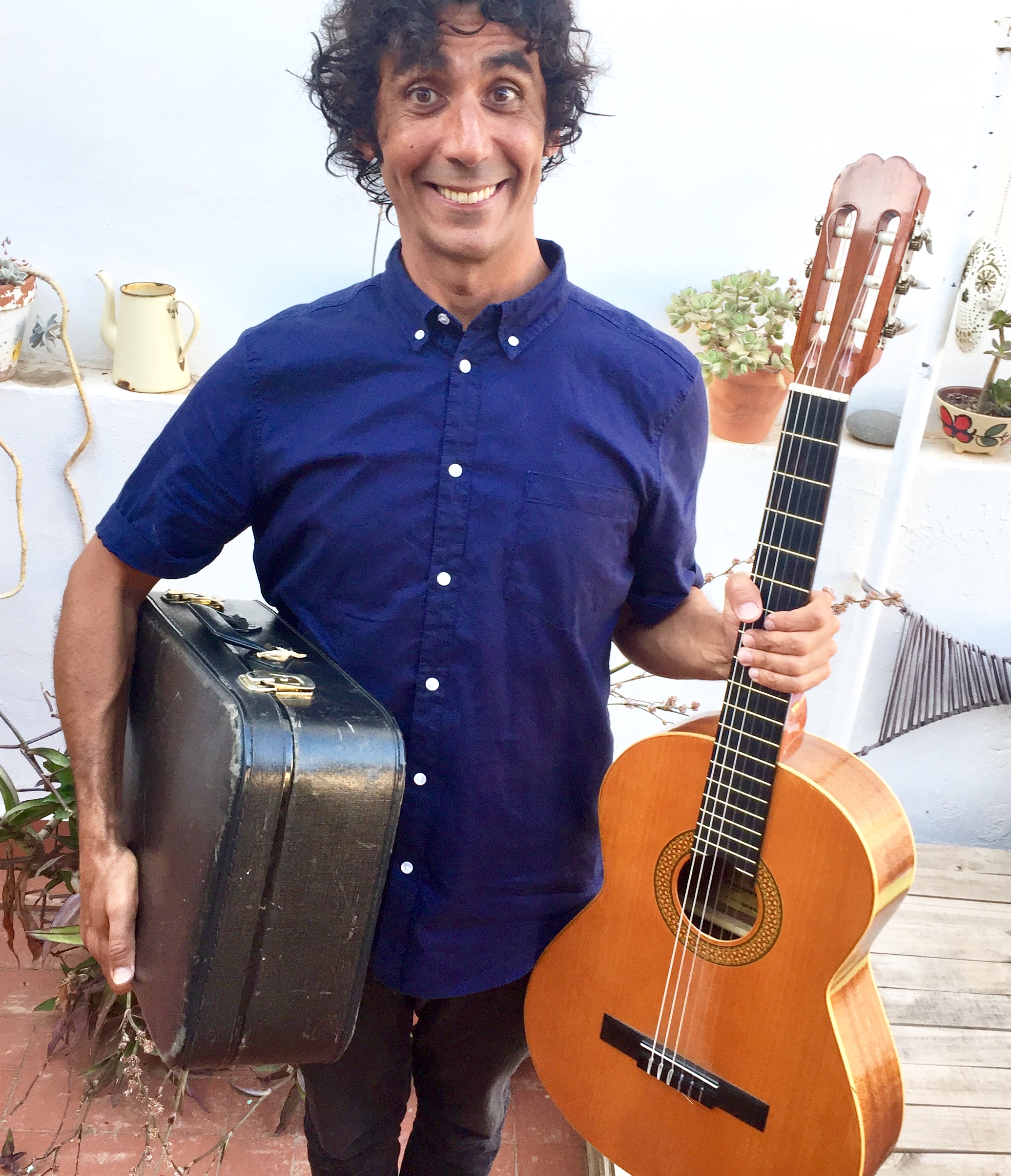 Héctor Bardisa