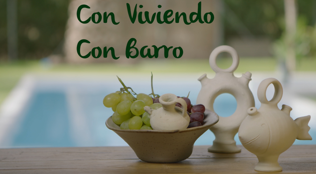 EXPOSICIÓN DE CERÁMICA